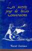 Les secrets pour les belles présentations. Esterman Vincent