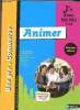 Animer 1ere/term bac pro commerce 3ans - Nouvelle édition - Collection Galée. Coudray, delattre, Ferey, Ordioni, Potier, Rocher