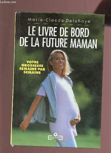 Le livre de bord de la maman