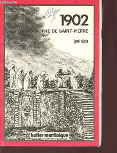 La catastrophe de Saint-pierre