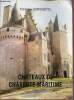 Châteaux de charente-maritime - tome 2 - Collection art et tourisme. Gensbeitel Christian