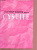 pour tout savoir sur la cystite. Collectif