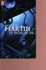 Le trône d'enfer. Martin George R.-R.