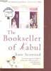 the bookseller of Kabul - An intimate portrait of Afghani people quite unlike ay other... a compelling read'. Seierstad Asne