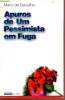Apuros de Um pessimista em fuga. De Carvalho Mario