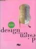 Design contre design. Collectif