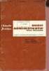 Droit administratif revue mensuelle 28e année n°5 - 20 mai 1972 - Sommaire : Etude : le controle de la légalité des cates administratifs au pays-bas - ...