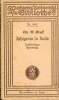 Iphigenia in aulis - Collection Reclams universal bibliothet'n°5694. Chr.w.gluck