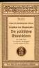 Die Politischen Grudlehren Despolybios Von Megalopolis - Collection Reclams universal bibliothet'n°6210. Grundig Werner