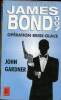 Fleming's Ian - James Bond - Opération Brise-Glace - Collection Lefranc en poche n°1903. Gardner John