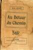 Au détour du Chemin. Guinot Henri