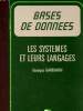 Bases de données. Gardarin Georges