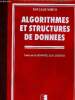 Algorithmes et structures de données. Wirth Niklaus