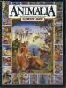 Animalia - Kids'Mini Book Collection.. Base Graeme