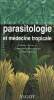 Décision en parasitolgie et médecine tropicale - Collection Décision en.. Ancelle Thierry & Hennequin Christophe & A.Paugam