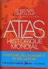 Atlas historique mondial.. Grataloup Christian