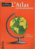 Le monde diplomatique hors série - L'atlas environnement - analyses et solutions.. Collectif
