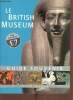 Le british museum guide souvenir - édition française.. Collectif