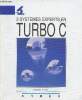 3 systèmes experts en Turbo C.. Frot Pierre