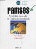 Ramses 96 synthèse annuelle de l'actualité mondiale.. De Montbrial Thierry & Jacquet Pierre