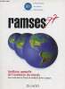 Ramses 97 synthèse annuelle de l'évolution du monde.. De Montbrial Thierry & Jacquet Pierre