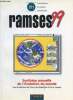 Ramses 99 synthèse annuelle de l'évolution du monde.. De Montbrial Thierry & Jacquet Pierre