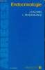 Endocrinologie - 3e édition entièrement refondue.. Hazard Jean & Perlemuter Léon