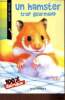 Un hamster trop gourmand - 4e édition.. Daniels Lucy
