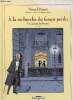 A la recherche du temps perdu un amour de Swann volume 1.. Proust Marcel