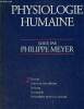 Physiologie humaine - tome 2.. Meyer Philippe