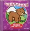 La montagne.. Collectif