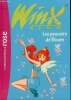 Winx club les pouvoirs de Bloom - Collection la bibliothèque rose n°1.. Collectif