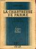 La chartreuse de parme - Collection lectures de Paris.. Stendhal