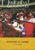 Historiens & géographes n°362 juin-juillet 1998 - Education au civisme 2e et 3e parties.. Collectif