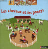Chevaux et poneys - Collection Kididoc.. Baussier Sylvie
