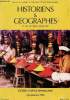 Historiens & géographes n°356 février-mars 1997 - L'Inde contemporaine agrégations 1996.. Collectif
