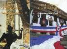 Historiens & géographes n°383 juillet-août 2003 + n°384 octobre-novembre 2003 - L'immigration en France au XXe siècle 1ère partie + 2ème partie. ...
