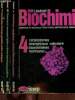 Biochimie générale et médicale/structurable,métabolique,semeiologique - 3 tomes (3 volumes) - tomes 1 + 2 + 4.. Louisot Pierre