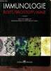 Immunologie - 3e édition.. I.M. Roitt & J.Brostoff & D.K.Male