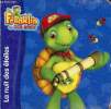 Franklin et ses amis - la nuit des étoiles.. Collectif