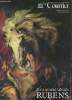 Le Courrier 30e année juin 1977 - Pour le 400 e anniversaire de Rubens - Rubens - les logis de Rubens - illustrateur chez Plantin - l'éternel féminin ...