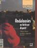 Qantara n°37 automne 2000 - Andalousies un héritage disputé - l'art perdu de l'adieu - Akbar le Grand - les passeurs du zéro - Flamenco et musique ...