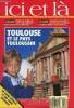 Ici et là n°3 novembre-décembre 1993 - Toulouse et le pays toulousain.. Collectif