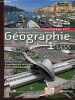Géographie 1re L,ES,S programme 2011 - collection E.Janin et J.-L Mathieu - France et Europe : dynamiques des territoires dans la mondialisation. ...