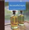 Aromathérapie - bien se soigner par les huiles essentielles. Muller Marie-France
