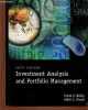 Investment Analysis and Portfolio Management - sixth edition. Reilly Frank K., Brown Keith C.