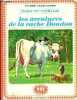 Plouf et Nathalie - Les aventures de la vache Dondon - Collection Farandole. Bodar Jean, Salembier Philippe