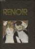 Renoir - Collection Les impressionnistes. Daulte François