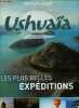 Ushuaïa - Les plus belles expéditions. Zaïd Nassera & Hulot Nicolas