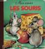 "Mes amies les souris - Série ""Mes amis les animaux""". D.N.L. & Dargaud
